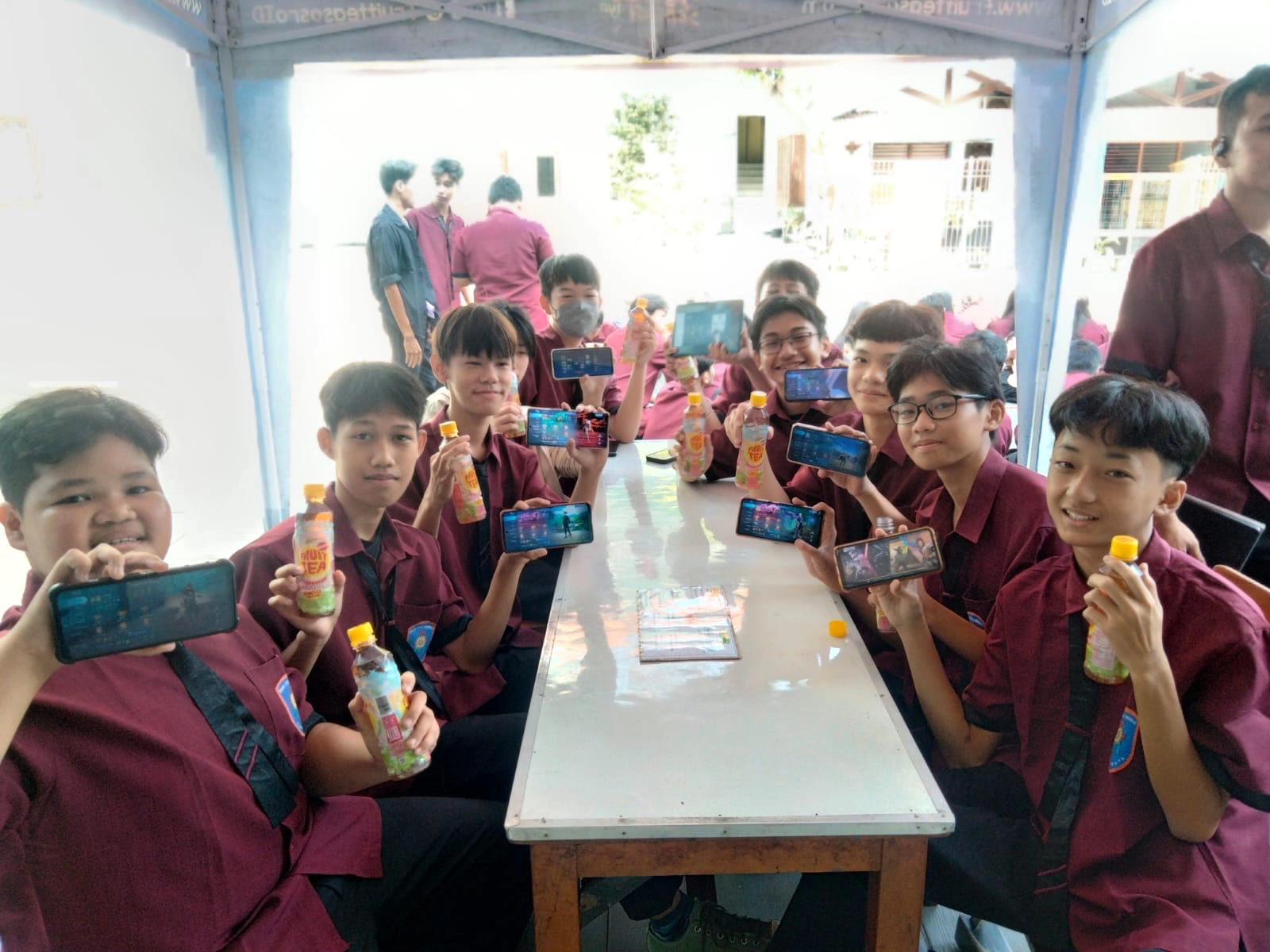 activity