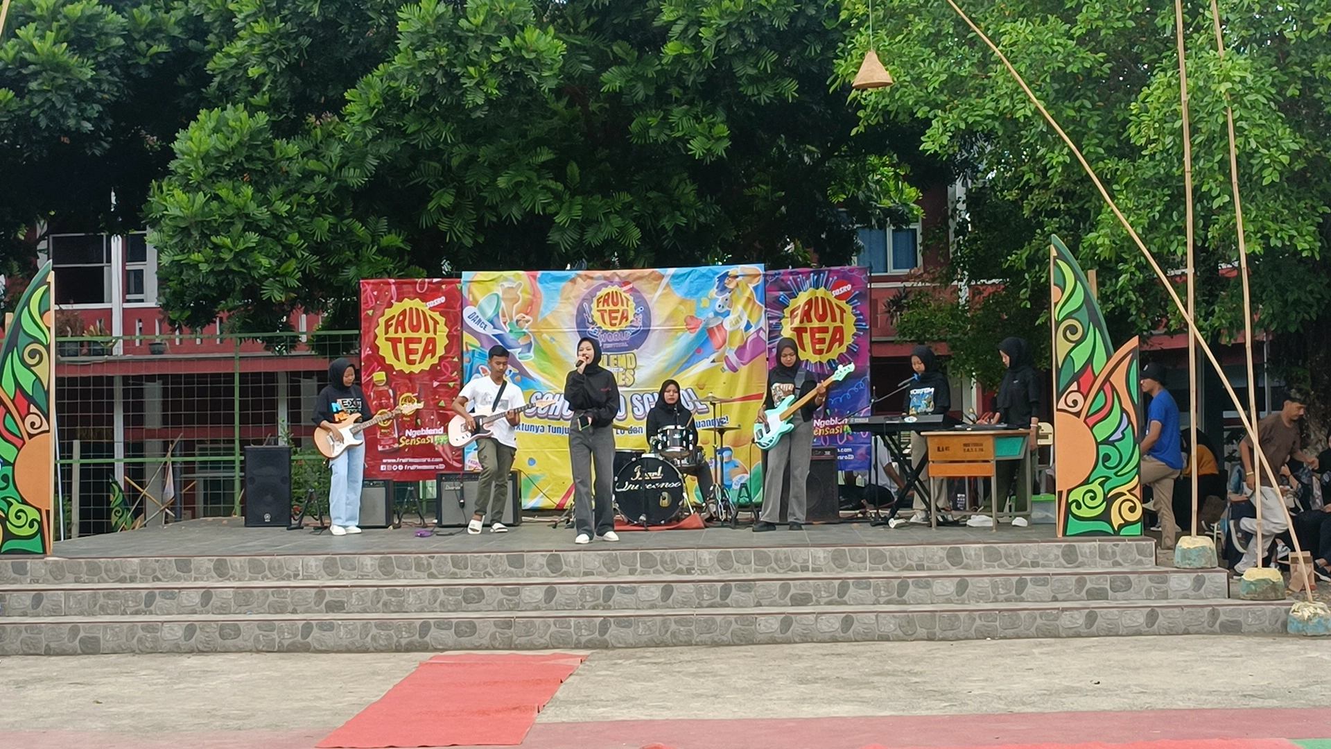 activity