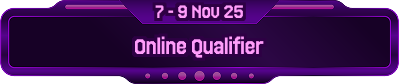 Online Qualifier