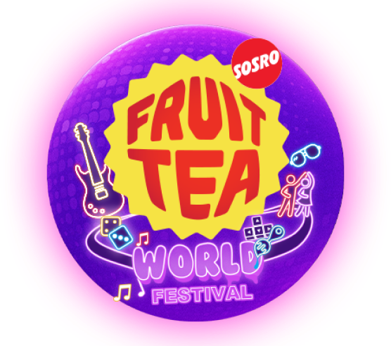 fruittea-world