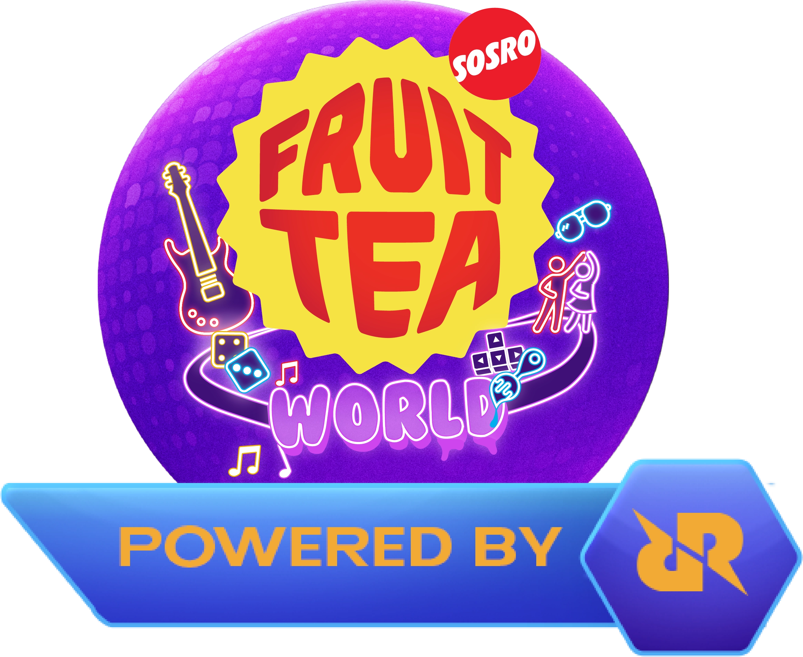 fruittea-world